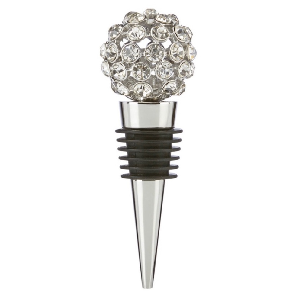 Kate Spade Wine Bottle Stoppers